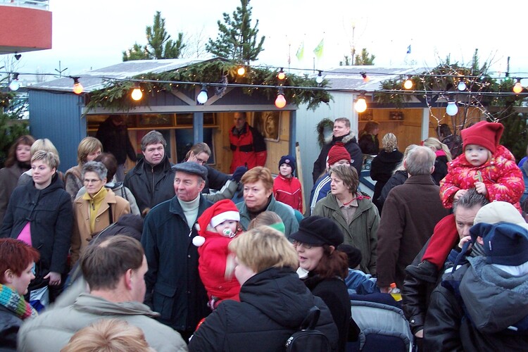 íþróttahátíð og fl. 019