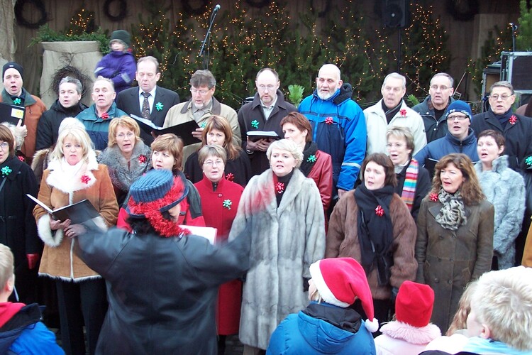 íþróttahátíð og fl. 024