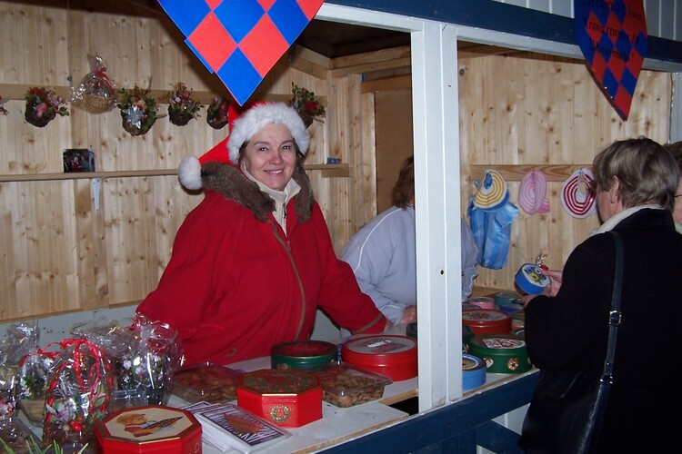 íþróttahátíð og fl. 040