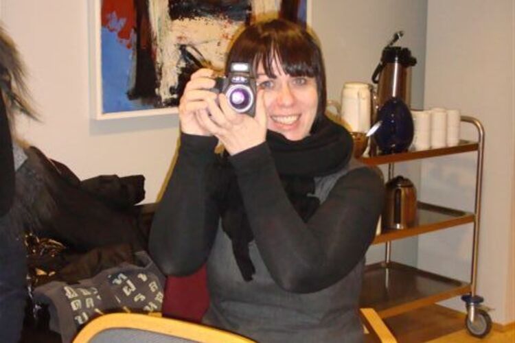 Jólaföndur 2009 011