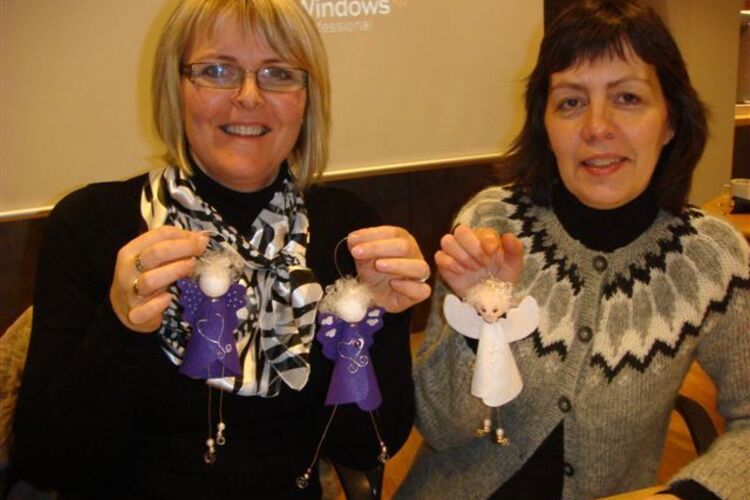 Jólaföndur 2009 019