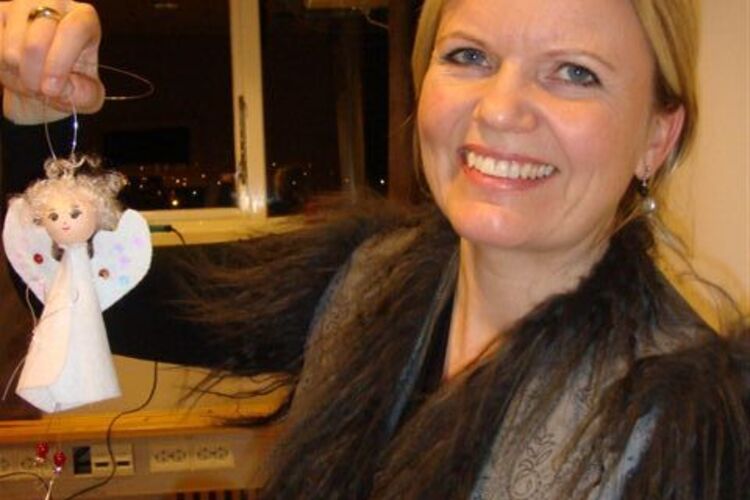 Jólaföndur 2009 026