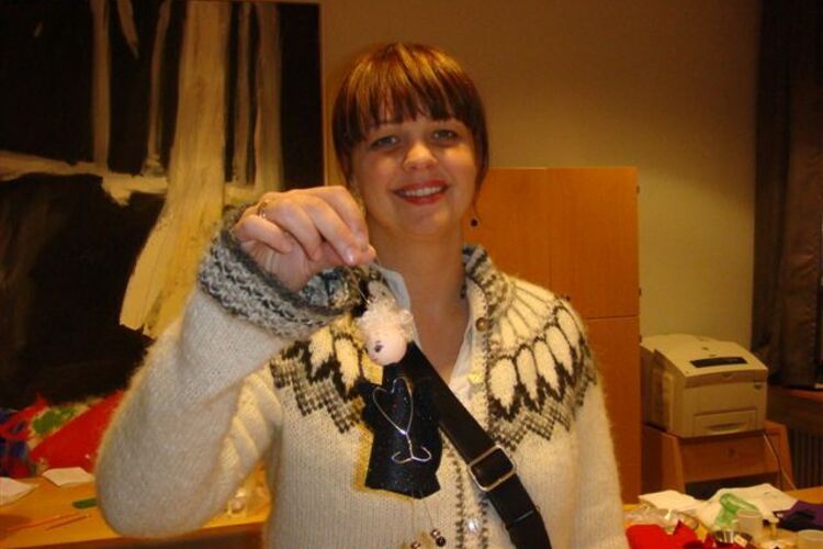 Jólaföndur 2009 028