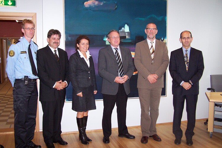 lögregluheimsókn - fjölgreinadeild 005