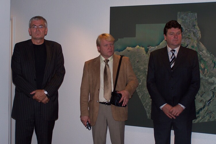 lögregluheimsókn - fjölgreinadeild 010