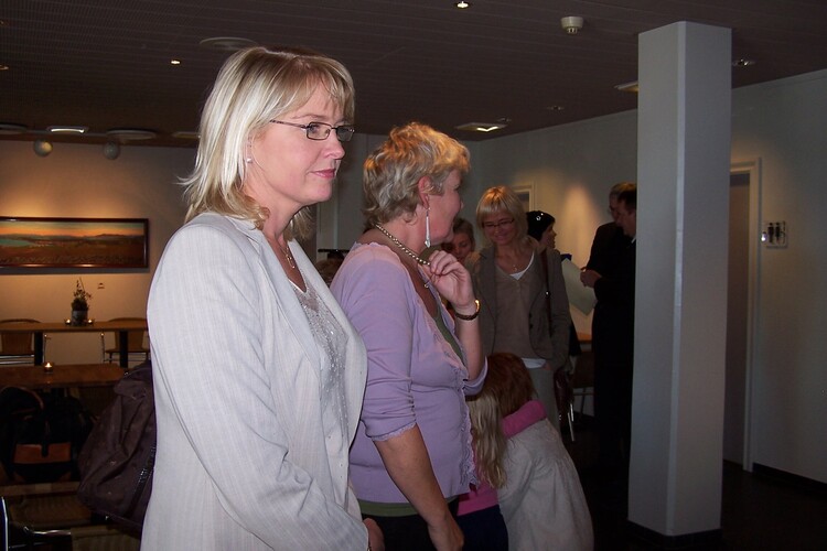 lögregluheimsókn - fjölgreinadeild 019