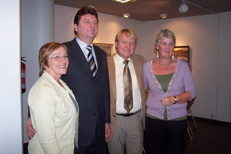 lögregluheimsókn - fjölgreinadeild 020