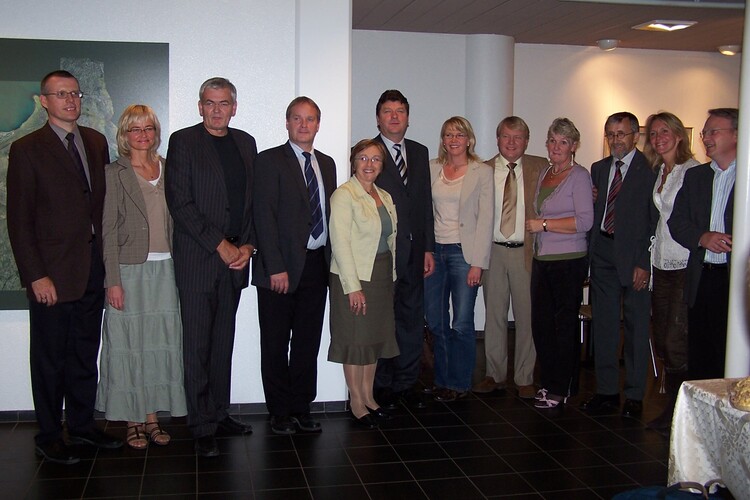 lögregluheimsókn - fjölgreinadeild 022