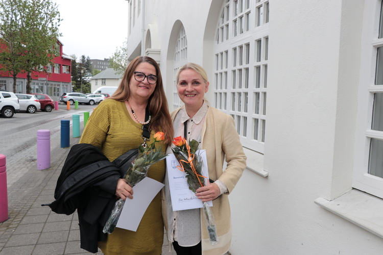 1000AraStarfsreynslaViðurkenning