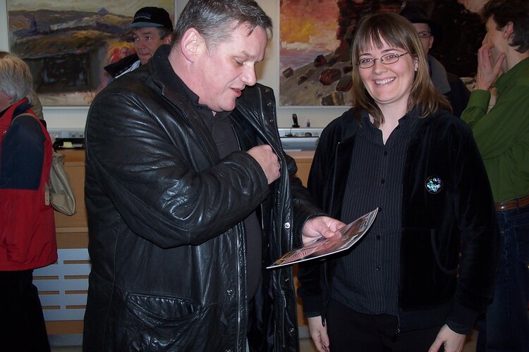 febrúar - mars 020