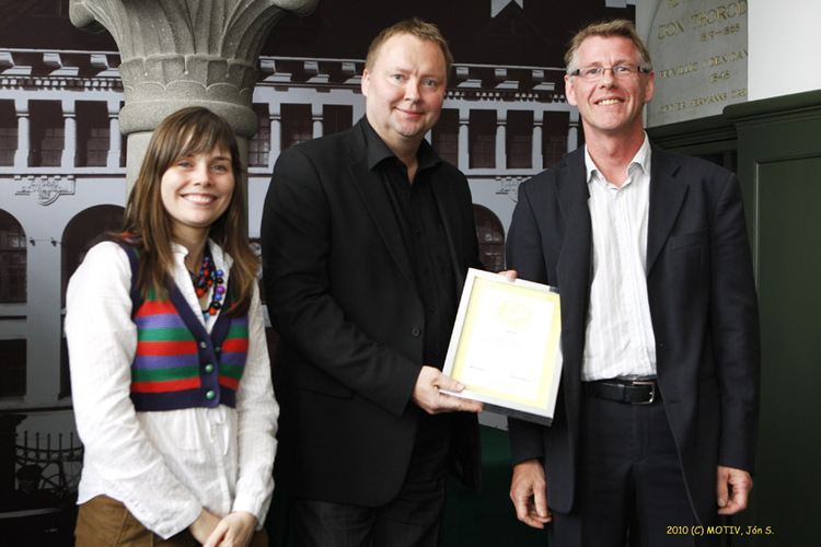 Foreldraverdlaun 2010 254