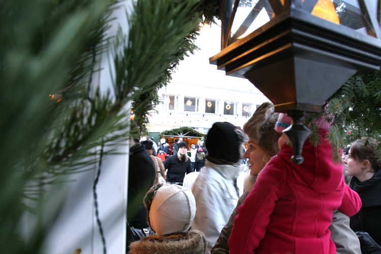 Jólaþorpið 2007 myndir 132