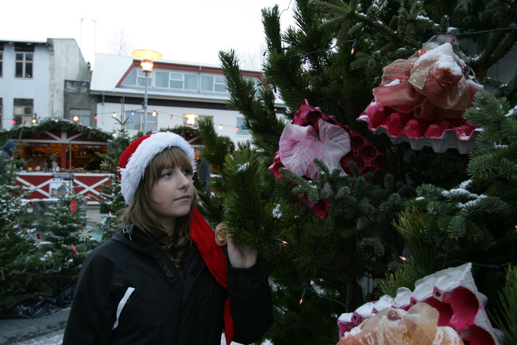 Jólaþorpið 2007 myndir 133