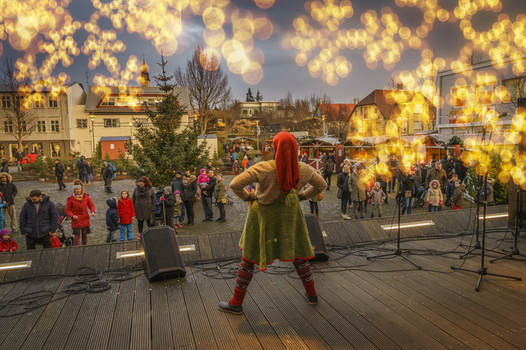 Hafnarfjordur adventa Jolathorp-121