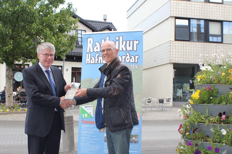 RatleikurHafnarfjardar