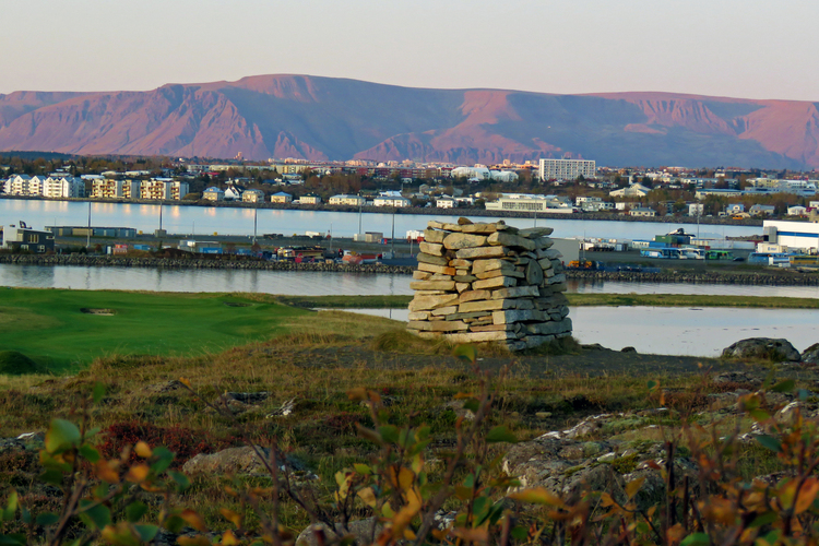 hafnarfjörður_fallegur_holt