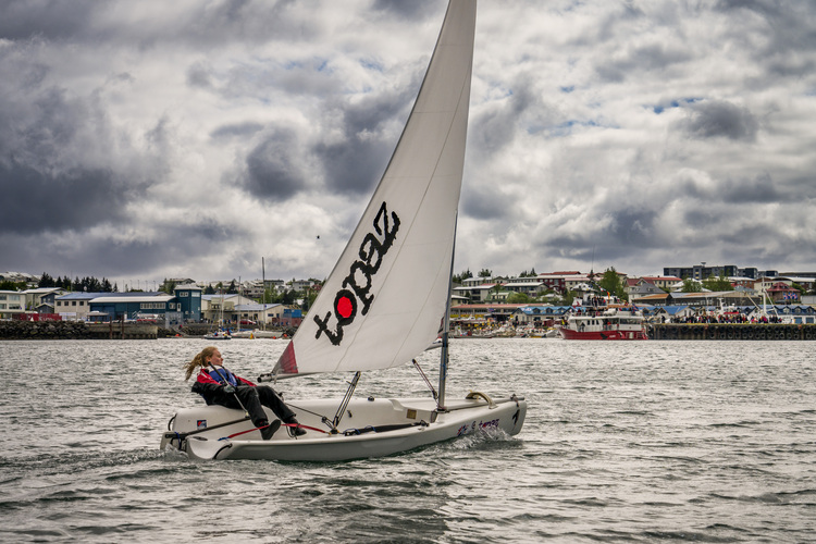 Hafnarfjordur Sjomannadagurinn-1108