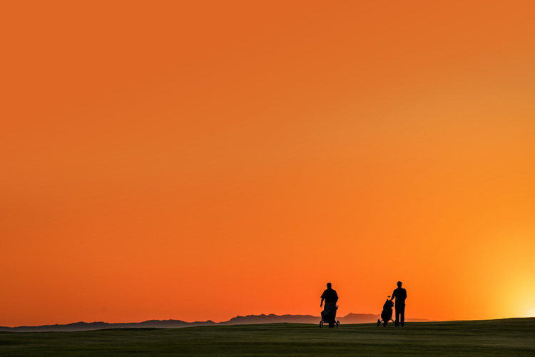 Hafnarfjordur solsetur golf-105A