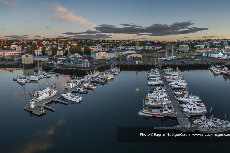 HeillandiHafnarsvaedi