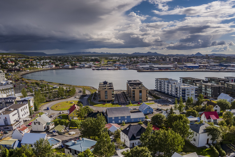 Hafnarfjordur - mynd3