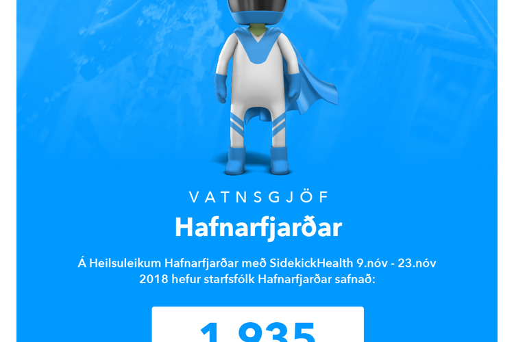 Hafnarfjörður_vatnsgjöf