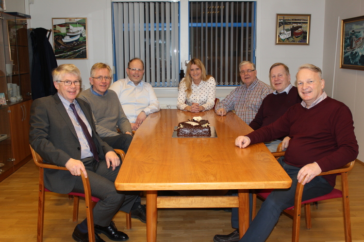 1500fundurHafnarstjornar