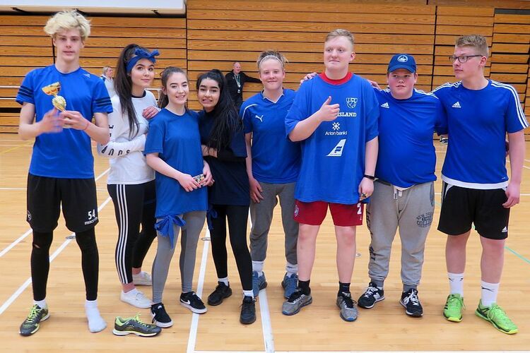 ithrottamot-grunnskola-2017_bandísigurvegari_Hvaleyrarskoli