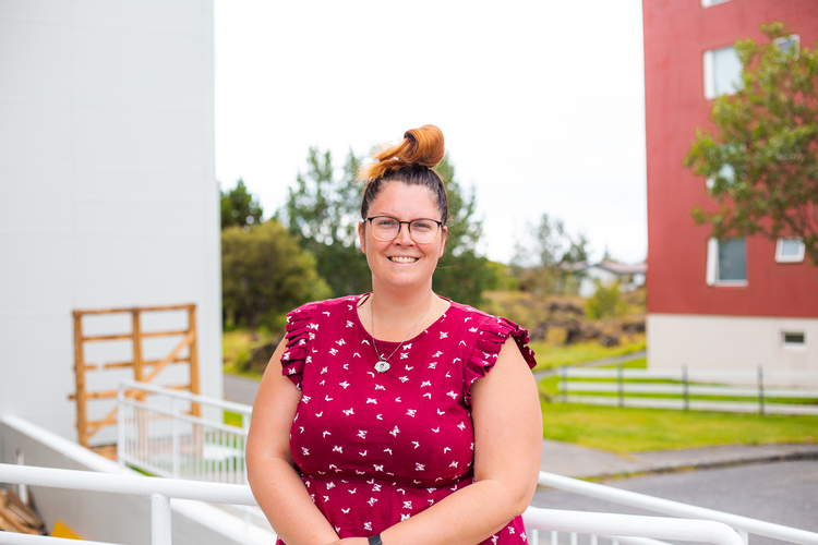 MariaBjorkAsgeirsdottir