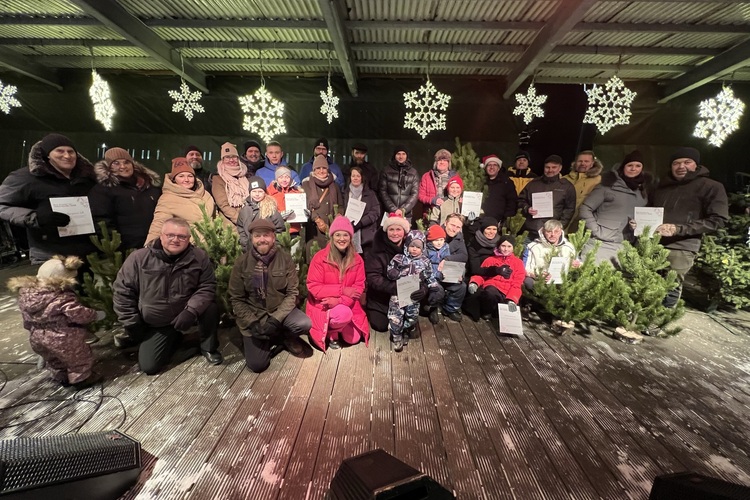 Jólaskreytingakeppni2022