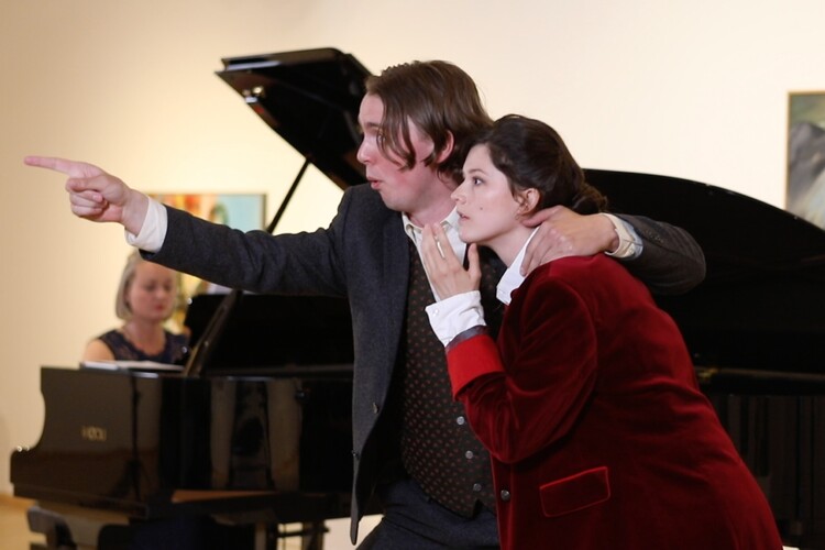 Sönghátíð tónleikar