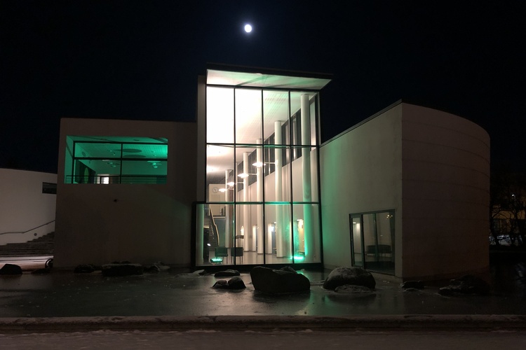 Tónlistarskóli Hafnarfjarðar