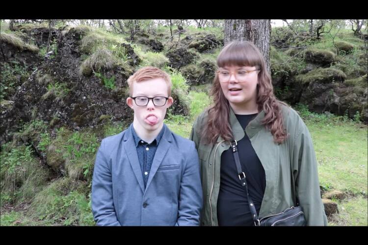 Fréttir m. Finnboga