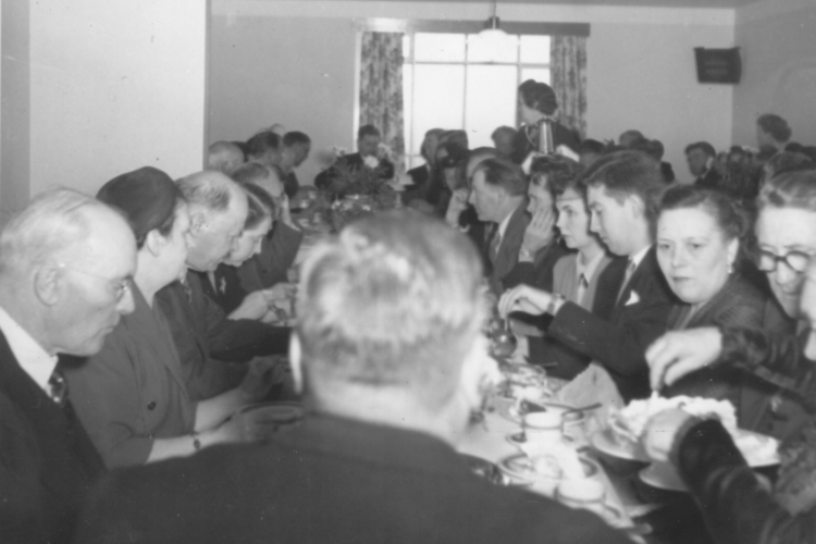 Untitled-Scanned-33. 25.okt.1953 vígsla Sólvangs og móttaka í Alþýðuhúsinu