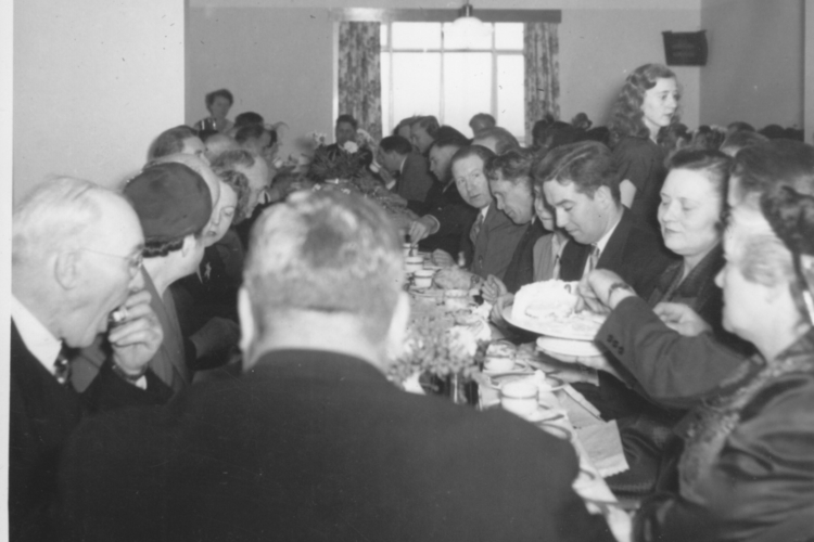 Untitled-Scanned-30. 25.okt.1953 vígsla Sólvangs og móttaka í Alþýðuhúsinu