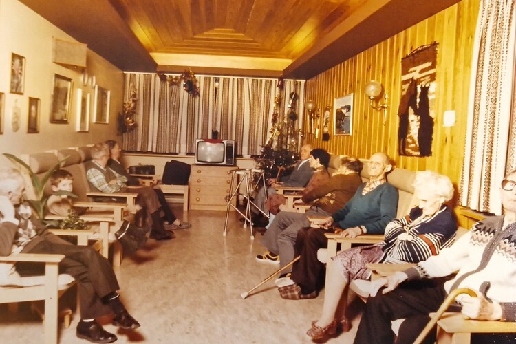 Sólvangur-1985-setustofa-4hæð