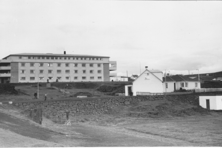 Solvangur BH 0005- 5980 Solvangur