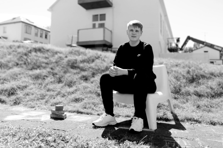 A tölvuleikjamaður-EDIT