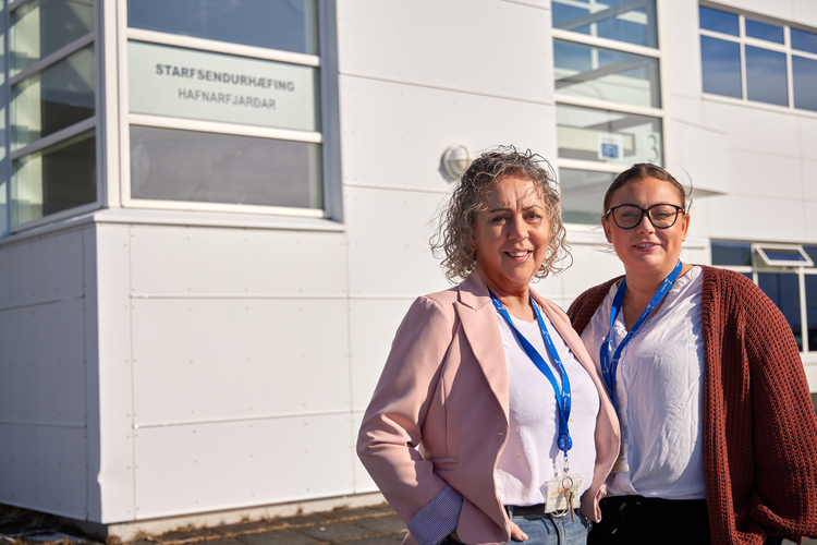 Mynd1StarfsmennÞjonustunnar