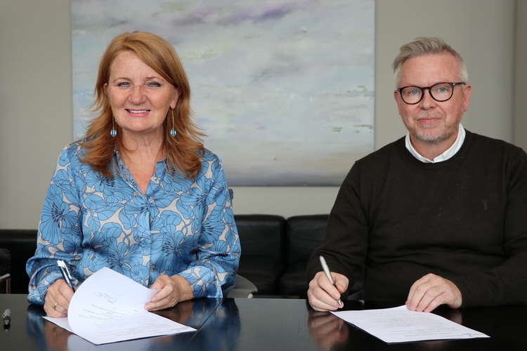 SamningurUndirritadur