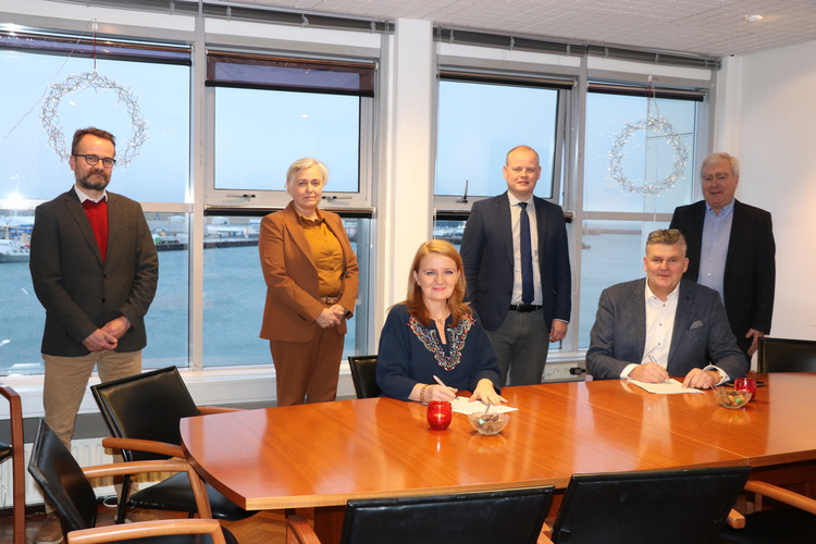 SamkomulagUndirritad