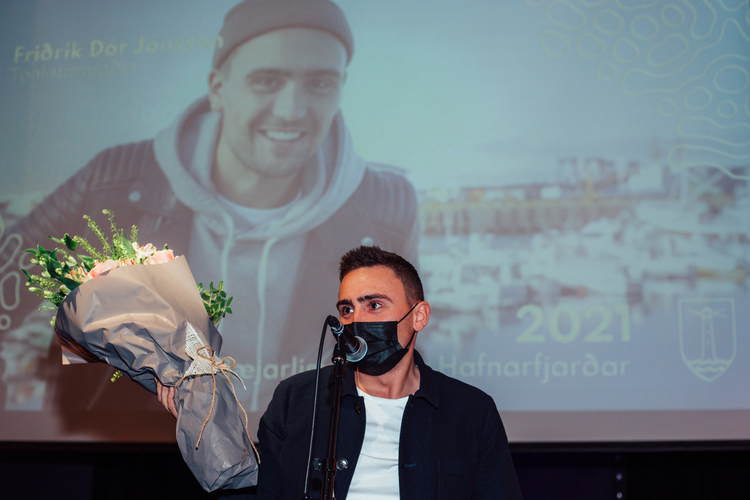 Baejarlistamadur21 (21 of 46)