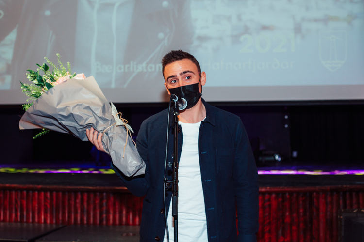 Baejarlistamadur21 (22 of 46)