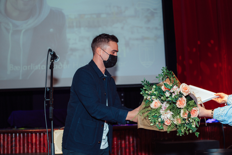 Baejarlistamadur21 (18 of 46)