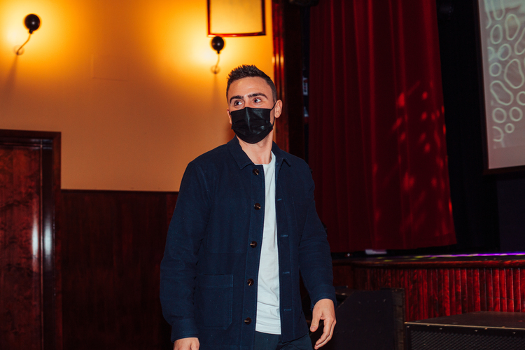 Baejarlistamadur21 (17 of 46)