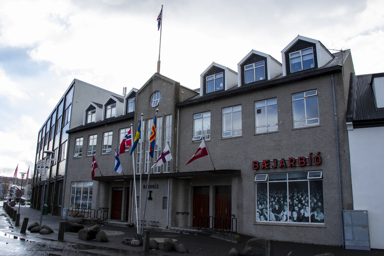 Dagur Norðurlanda 2021