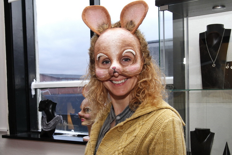 Bjartir dagar Gakktu í bæinn listamenn-044_resize