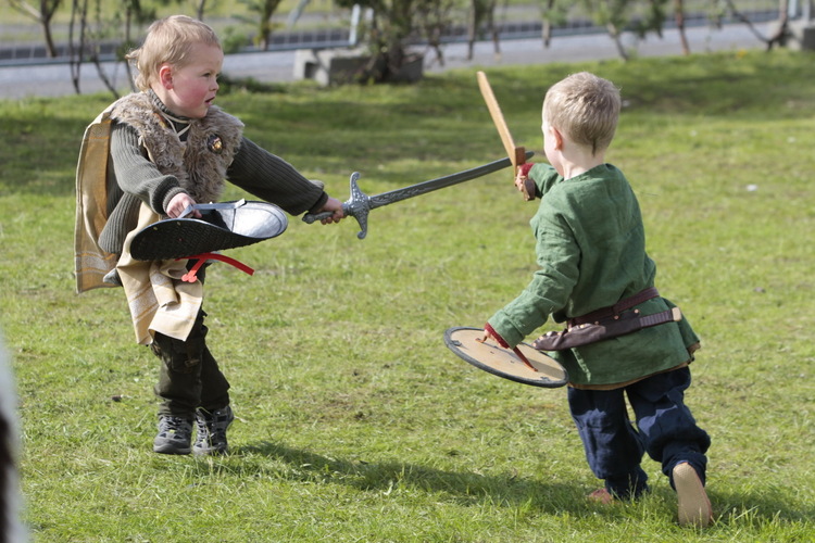 Víkingahátíð - Harpa Kristjana-172_resize