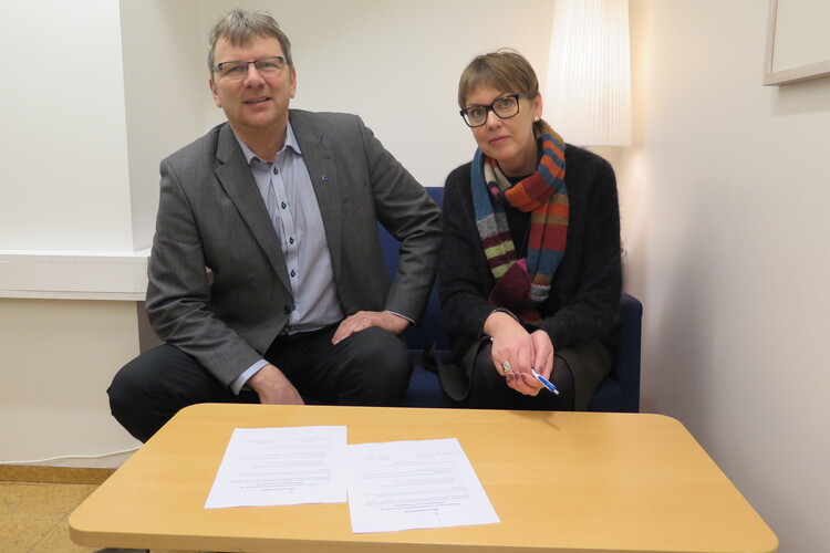 SpecialisterneUndirritun