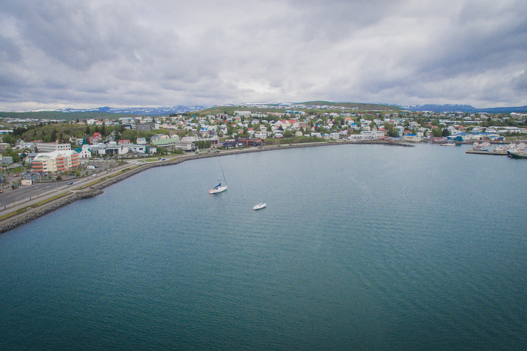 HAFNARFJORDUR-WIDE