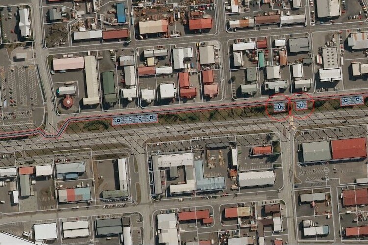 DeiliskipulagBaejarhraunBilastaedi